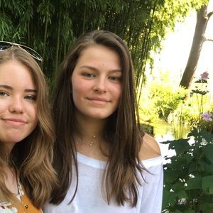 Meet your Posher, Cecile